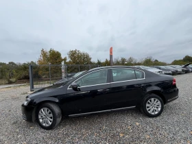 VW Passat БАРТЕР* РЪЧКА* 133000км* УНИКАТ, снимка 5