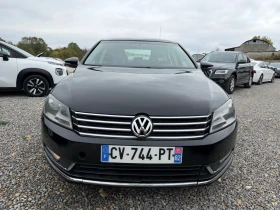 VW Passat БАРТЕР* РЪЧКА* 133000км* УНИКАТ, снимка 3