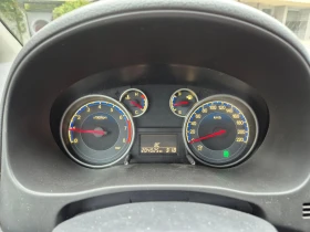 Suzuki SX4 4x4 LPG, снимка 5