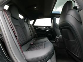 Audi Rs7 Sportback | Mobile.bg   10