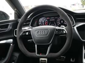 Audi Rs7 Sportback | Mobile.bg   13