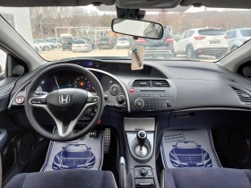 Honda Civic 1.4i 16v UNIKAT, снимка 10 - Автомобили и джипове - 28584366