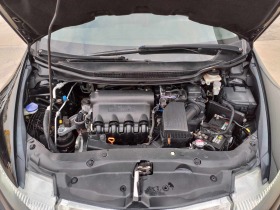 Honda Civic 1.4i 16v UNIKAT, снимка 17 - Автомобили и джипове - 28584366