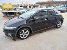     Honda Civic 1.4i 16v UNIKAT