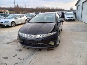 Honda Civic 1.4i 16v UNIKAT - [1] 