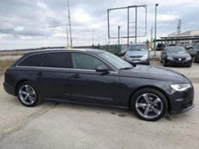     Audi A6 2.0tdi 190k s-tronik 