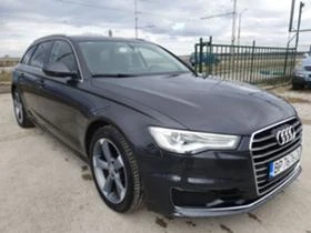     Audi A6 2.0tdi 190k s-tronik 