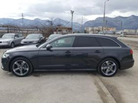 Audi A6 2.0tdi 190k s-tronik  | Mobile.bg    8