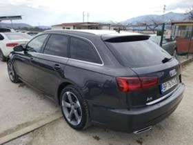 Audi A6 2.0tdi 190k s-tronik  | Mobile.bg    7