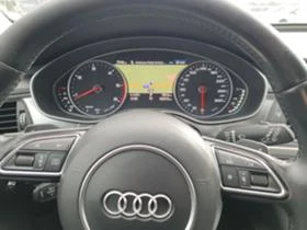 Audi A6 2.0tdi 190k s-tronik  | Mobile.bg    12