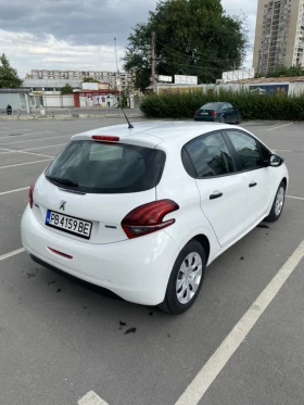 Обява за продажба на Peugeot 208 1.6 BLUE HDI ~9 950 лв. - изображение 6