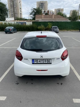 Обява за продажба на Peugeot 208 1.6 BLUE HDI ~9 950 лв. - изображение 5