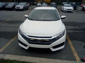 Honda Civic, снимка 3