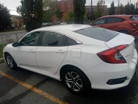 Honda Civic, снимка 2