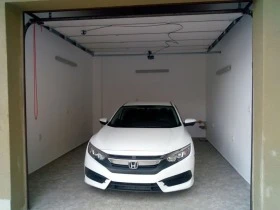 Honda Civic, снимка 7