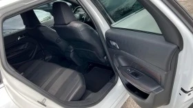 Peugeot 308 GT 1.6HDI Автоматик, Navi, Tel, PDC, LED, Камера, , снимка 13