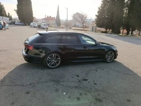 Audi A6 Avant, снимка 8