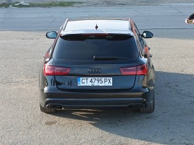 Audi A6 Avant, снимка 9