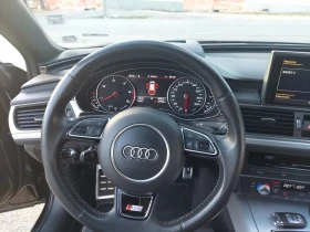 Audi A6 Avant, снимка 3