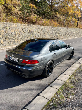 Обява за продажба на BMW 730 730i(ГАЗ) ~13 800 лв. - изображение 1