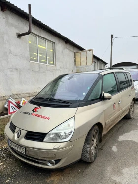  Renault Espace