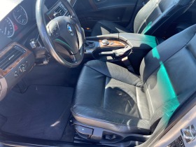 BMW 530 3.0 X Drive, снимка 8