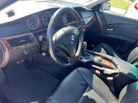 BMW 530 3.0 X Drive, снимка 9