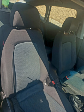 Seat Altea 1.9 TDI , снимка 7 - Автомобили и джипове - 45235680
