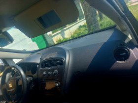 Seat Altea 1.9 TDI , снимка 8 - Автомобили и джипове - 45235680