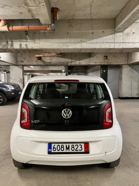 VW Up Take Up! | Mobile.bg   3