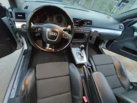 Audi A4, снимка 8