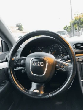 Audi A4 | Mobile.bg    9