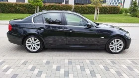 BMW 325 i Швейцария, снимка 6