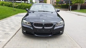 BMW 325 i Швейцария, снимка 8