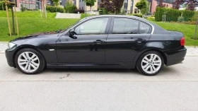 BMW 325 i Швейцария, снимка 2