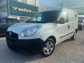 Обява за продажба на Fiat Doblo 1.3MultiJet, ЕВРО5В,  ~8 990 лв. - изображение 1