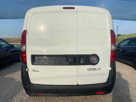 Fiat Doblo 1.3MultiJet, ЕВРО5В, , снимка 5