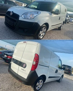 Обява за продажба на Fiat Doblo 1.3MultiJet, ЕВРО5В,  ~8 990 лв. - изображение 5