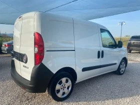 Fiat Doblo 1.3MultiJet, 5,  | Mobile.bg    4