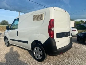 Fiat Doblo 1.3MultiJet, 5,  | Mobile.bg    6