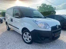 Обява за продажба на Fiat Doblo 1.3MultiJet, ЕВРО5В,  ~8 990 лв. - изображение 1