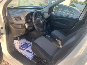 Fiat Doblo 1.3MultiJet, ЕВРО5В, , снимка 8