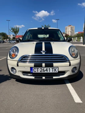 Mini One 1.4, снимка 5