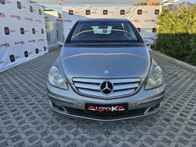 Mercedes-Benz B 200 2.0CDI-140kc= АВТОМАТИК= SPORT - изображение 1