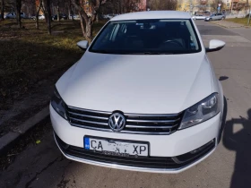 VW Passat 1.4TSI, снимка 2