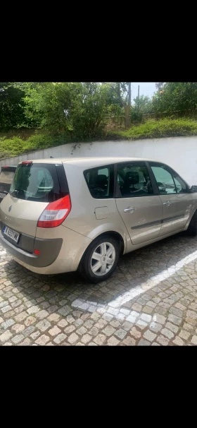 Renault Scenic | Mobile.bg    3