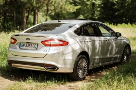 Ford Mondeo SE 2.0 ecoboost AWD, снимка 5