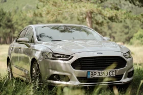 Ford Mondeo SE 2.0 ecoboost AWD, снимка 1