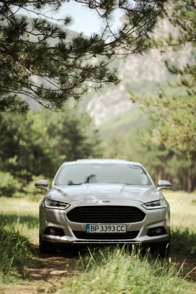 Ford Mondeo SE 2.0 ecoboost AWD, снимка 2