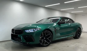  BMW M8